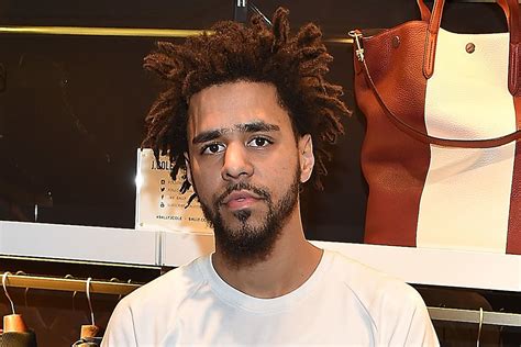 According to sons of kemet bandleader and saxophonist shabaka hutchings, the jazz trio's second album black to the future. J. Cole Honors a Dad's Wish by Meeting His Cancer Stricken Son