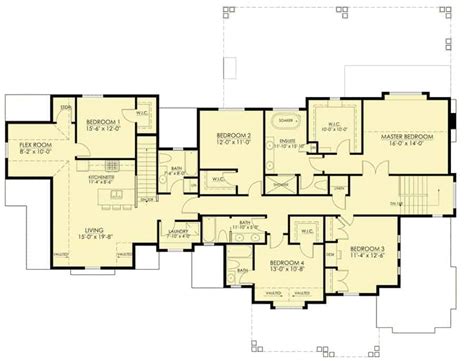 We did not find results for: Two-Story 5-Bedroom Luxury Modern Farmhouse (Floor Plan)