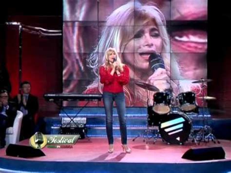 Marina occhiena (genova, 10 marzo 1950) è una cantante italiana. Marina Occhiena 'che sarà' 19' Puntata del Festival Italia ...