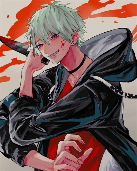 See more ideas about anime, anime boy, anime guys. Pin on Anime boys