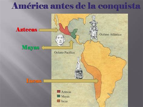 Mapa Incas Mayas Y Aztecas Porn Sex Picture