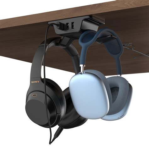 10 Best Headphone Holders For Desk 2024