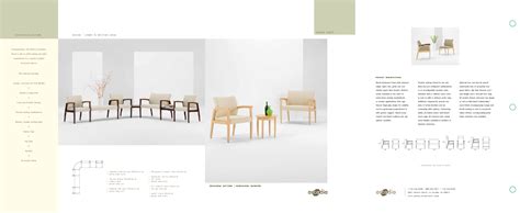 Arcadia Haven Guest Seating - Campbell Keller