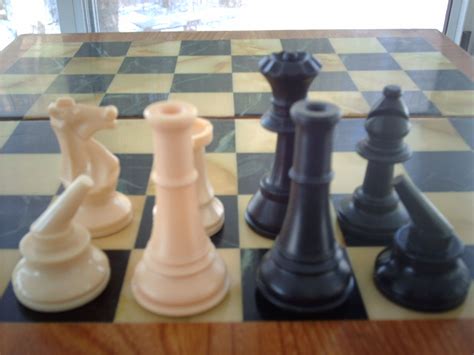 Musketeer Chess Variant Kits