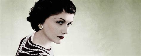 Es sind nicht die erfolge, aus denen man lernt, sondern die fiaskos. Zitate von Coco Chanel - myZitate.de