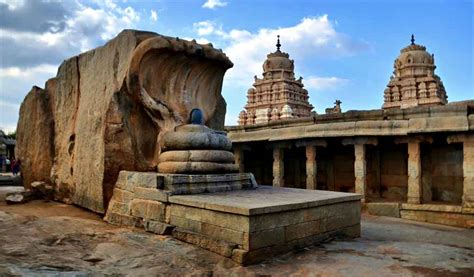 Must Visit Tourist Places In Andhra Pradesh