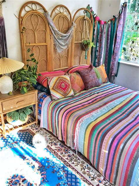Rainbow Room 🌈 Home Decor Bedroom Sanctuary Bedroom Bedroom Decor