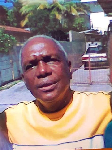 Newsday Ex Sports Editor George Harvey Dies Trinidad And Tobago Newsday