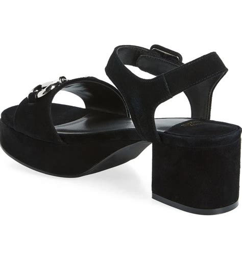 jeffrey campbell timeless platform sandal women nordstrom