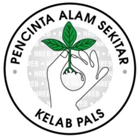 Logo kelab alam sekitar / kelab lestari alam (kelab alam sekitar) sk.kelab belia mahkota v1 logo logo icon download svg. Contoh Logo Kelab Alam Sekitar