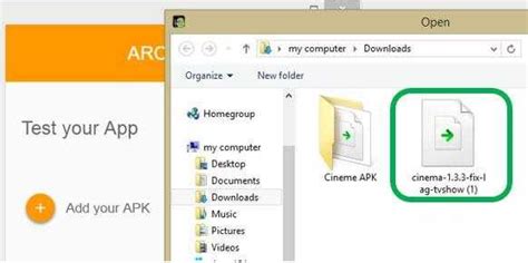 Cinema Apk For Pclaptop Free Download Windows 108187xp