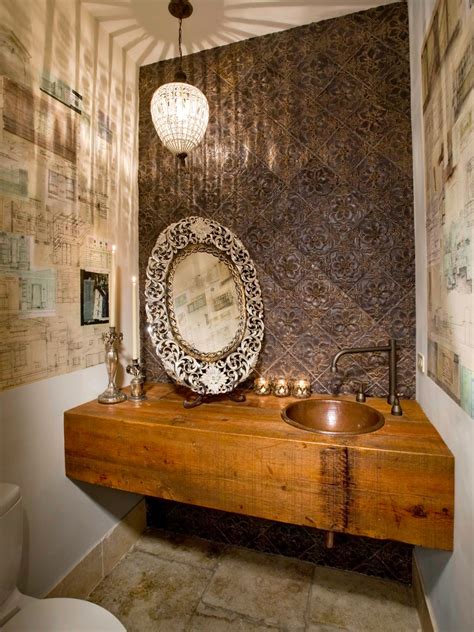 Pendant lighting might be a good choice for you, as it will help all of the concern about your bathroom lighting. 13 Dreamy Bathroom Lighting Ideas | Bathroom Ideas ...
