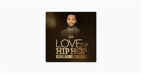 ‎love And Hip Hop Secrets Unlocked على Itunes