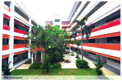 Kong hwa primary vsp (very supportive parents). Kong Hwa School — ARCHITECTS STUDIO LLP