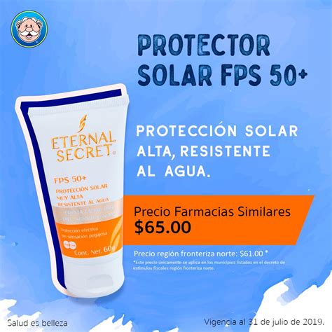Protector Solar Eternal Secret Sirve Storyquipo