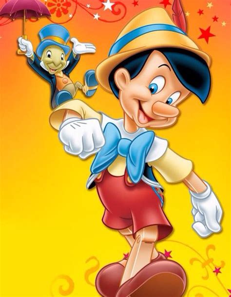 Pinocho Images Disney Art Disney Disney Pictures Disney Love Disney