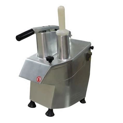 Manual Vegetable Cutting Machine At Rs 40000 Vegetable Slicers In