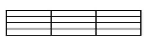 The 3 Key Elements Of A Measure In Music Music Reading Savant