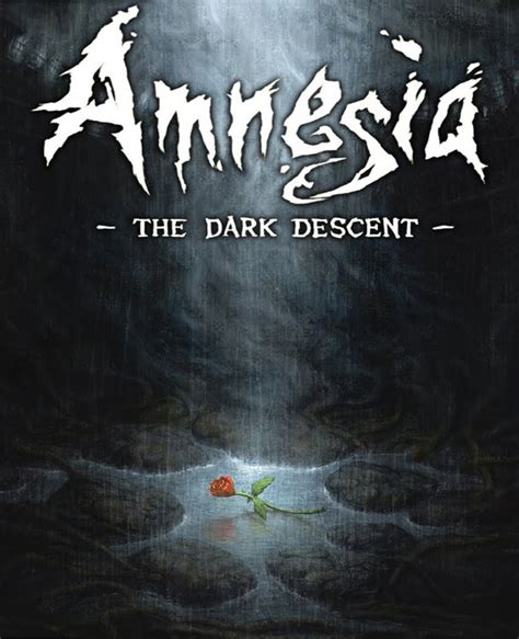 Amnesia The Dark Descent Gamespot