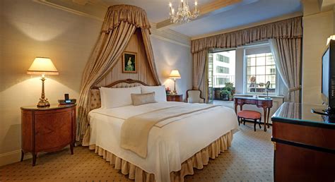 Hotel Elysee New York City Luxury Hotel Manhattan Presidential Suites
