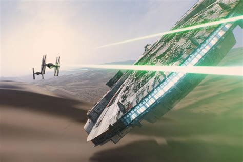 The 7 Best Star Wars Vehicles Ever Ranked Planet Concerns