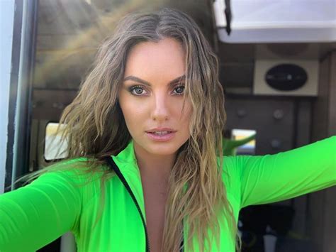 She could often be heard. Alexandra Stan | Instagram Live Stream | 15 June 2019 | IG ...