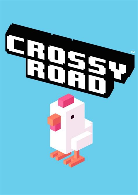 Crossy Road Free Online - Xnewgames.com