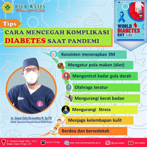 Power Point Materi Penyuluhan Peserta Prolanis Dm Dan Hipertensi