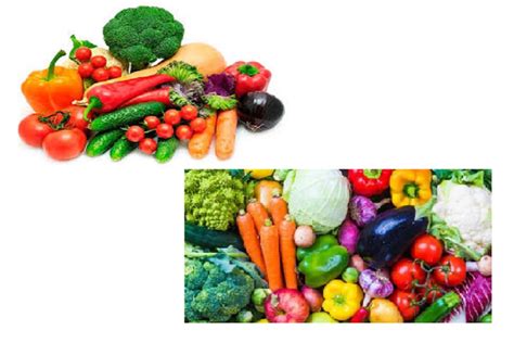 Verduras – Compra Venta Ibarra