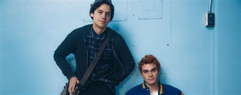 The 'Archie' Reboot with a 'Twin Peaks' Twist
