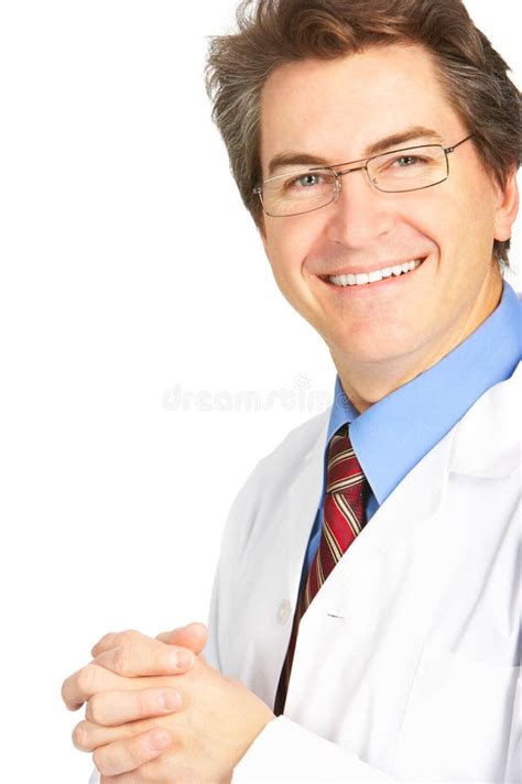 Doctor Stock Photo Image Of Healthcare Clinical Intern 9848484