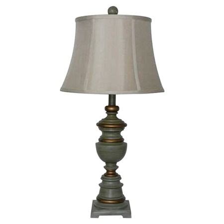 Mastercl stainless steel colour coded buffet salad spoon. Vanderbilt Buffet Lamp in Green For the Master Bedroom ...