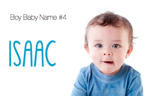Baby Name Isaac New Baby Names Unusual Baby Names Boy Names Unique