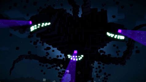 The Wither Storm Minecraft Story Mode Soundtrack Youtube