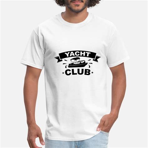Yacht T Shirts Unique Designs Spreadshirt