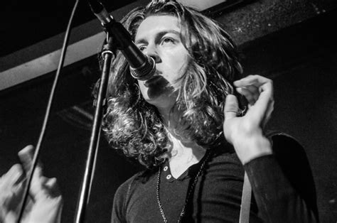 Gig Junkies Blog Archive Blossoms The Leadmill Sheffield 4 October 2016