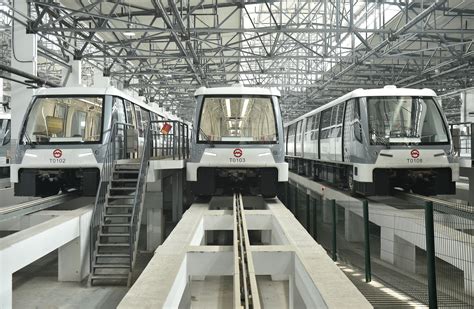 Chinas Subway System Star Of Rapidly Growing Economy Cn