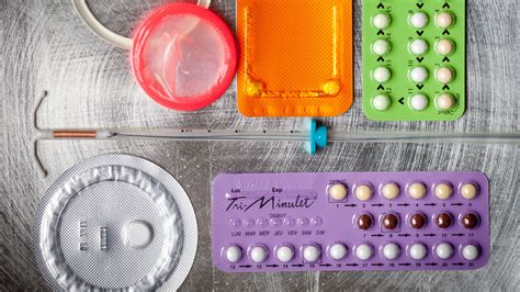 Teens Say Yes To Sex With More Effective Contraceptives Shots