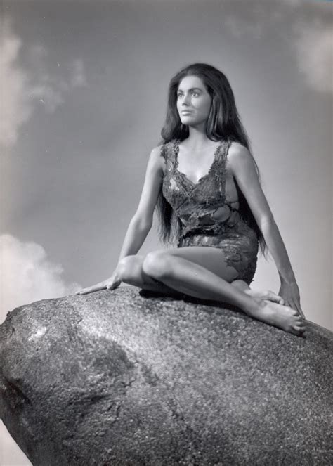17 Best Images About Linda Harrison On Pinterest Classic Movies