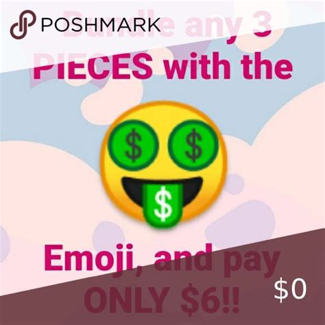 Dont Miss Out Miss Things To Sell Emoji