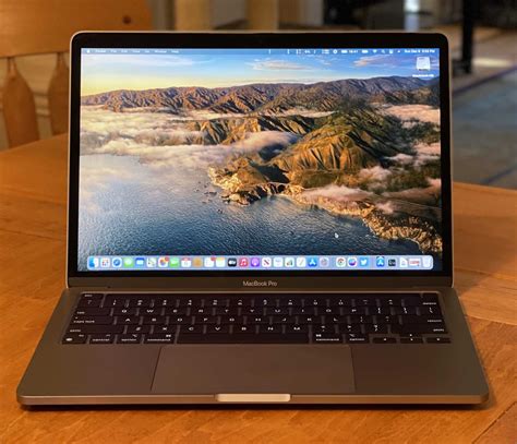 Apples New M Based MacBook Pro Has Promise And Pitfalls