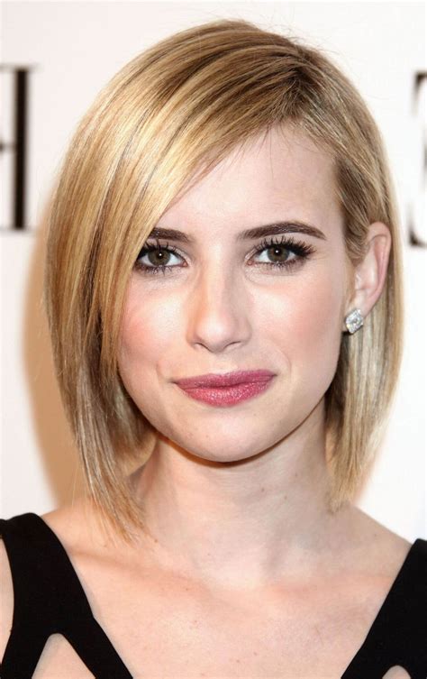 17 Hottest Medium Bob Hairstyles That Make You Want To Chop Your Hair