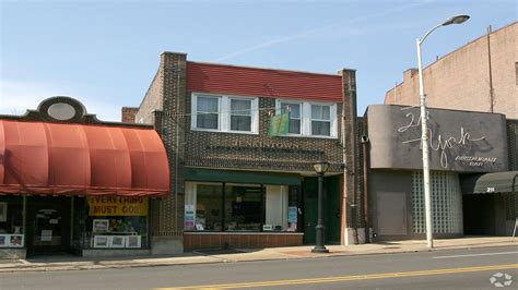 Please, anyone with thoughts on the food in glenside, post some suggestions. Real Estate Round-Up: Foreclosures & Commercial Property ...