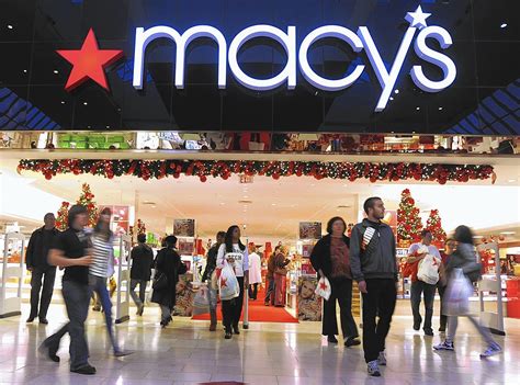 The latest version of the macy's app is better than ever! Macy's pending closures raise concerns for Anne Arundel's ...