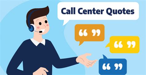 15 Quotes To Share With Your Call Center Team Call Center Services