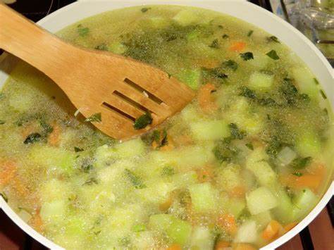 Кабачковая диета для похудения: меню на неделю, рецепты Картинка - Кабачковая диета для похудения: меню на неделю, рецепты