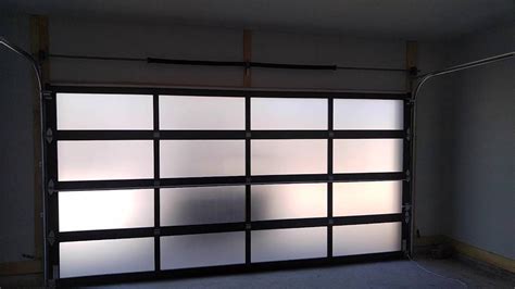Amazing Contemporary Garage Doors — Randolph Indoor And Outdoor Design