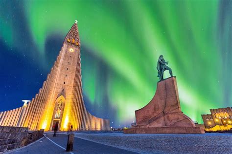 Explore The Top 12 Cities In Iceland