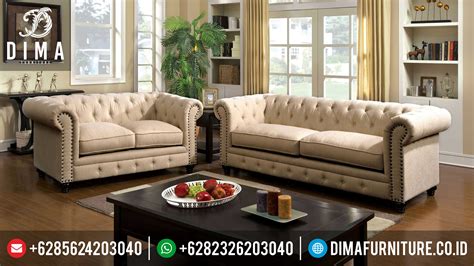 Sofa Tamu Terbaru Minimalis Modern Home Alqu