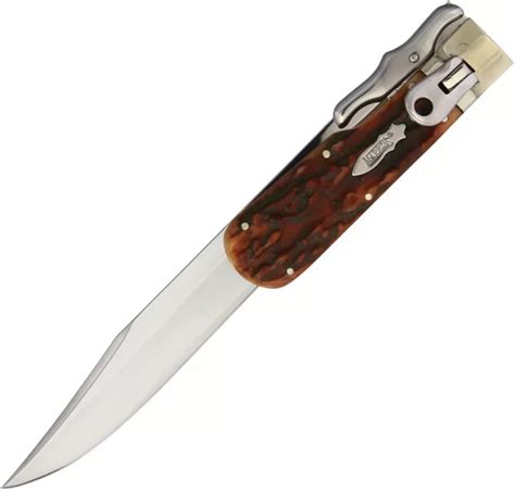 Marbles Folding Bowie Knives Mr101